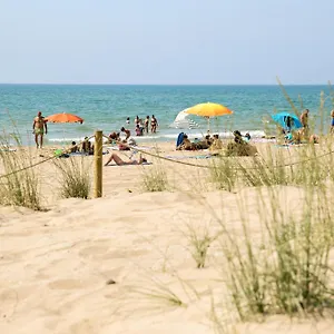 Campsite 3 Estrellas, Gava